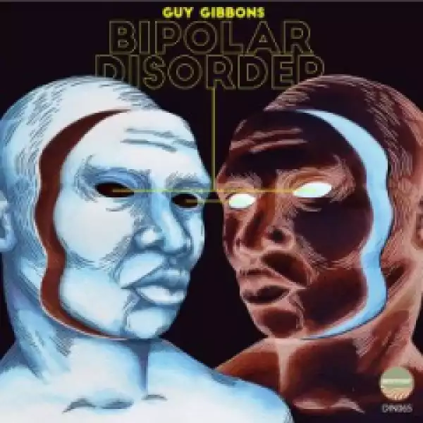 Guy Gibbons - A Giants Tale (Original Mix)